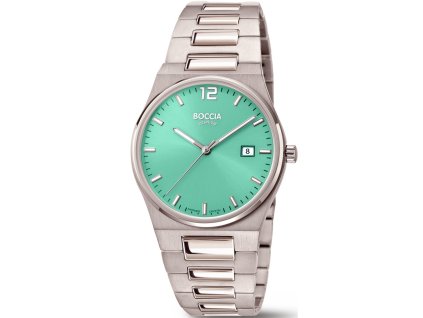 BOCCIA TITANIUM 3357-02