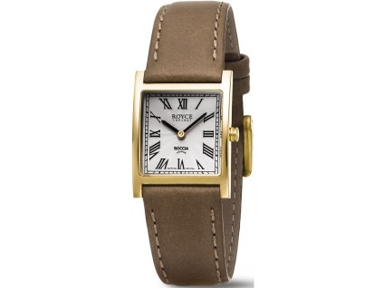 BOCCIA TITANIUM 3360-02