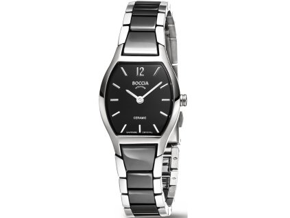 BOCCIA TITANIUM 3361-02