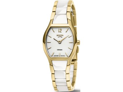 BOCCIA TITANIUM 3361-03