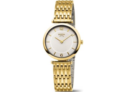 BOCCIA TITANIUM 3362-04