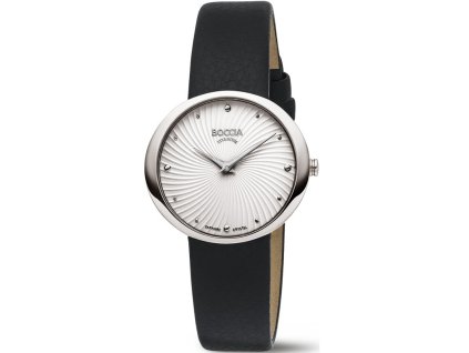 BOCCIA TITANIUM 3364-01