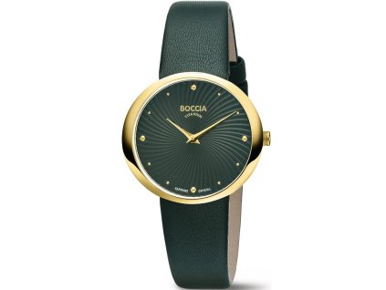 BOCCIA TITANIUM 3364-04