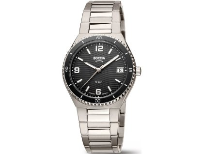 BOCCIA TITANIUM 3367-03