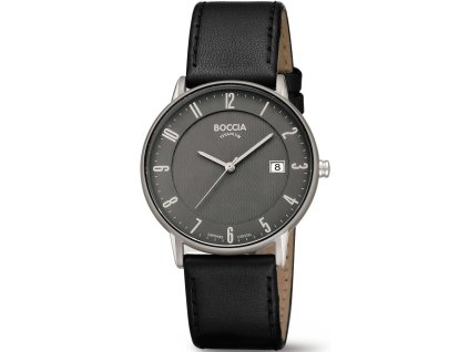 BOCCIA TITANIUM 3607-05