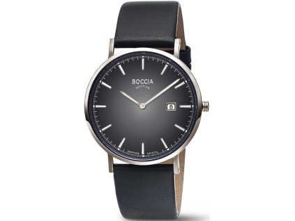 BOCCIA TITANIUM 3648-04