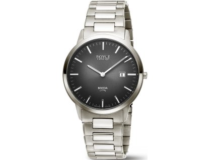 BOCCIA TITANIUM 3658-04