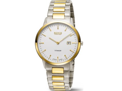 BOCCIA TITANIUM 3658-05