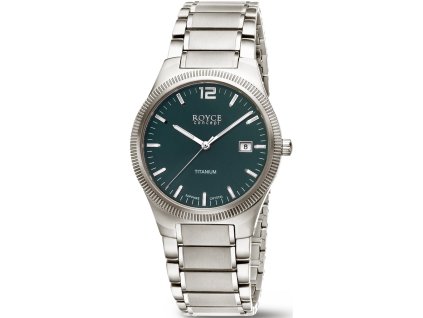 BOCCIA TITANIUM 3666-03