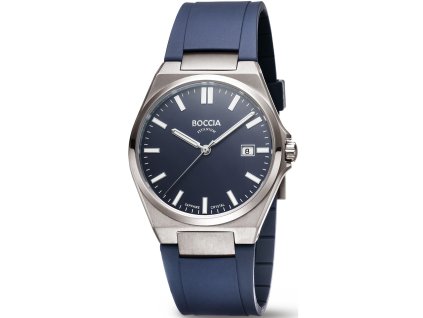 BOCCIA TITANIUM 3667-01