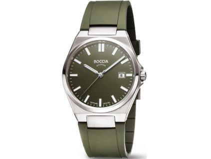 BOCCIA TITANIUM 3667-02