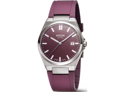 BOCCIA TITANIUM 3667-03