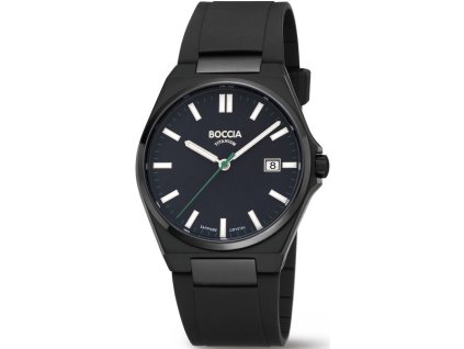 BOCCIA TITANIUM 3667-04