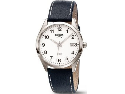 BOCCIA TITANIUM 3669-01