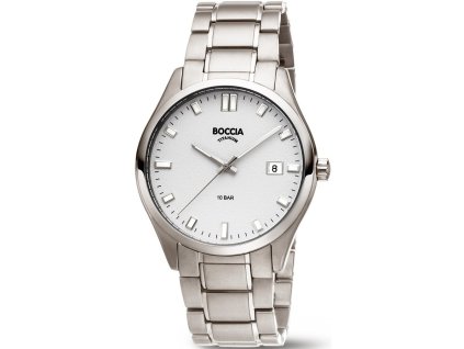 BOCCIA TITANIUM 3669-03