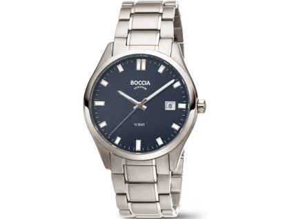 BOCCIA TITANIUM 3669-04