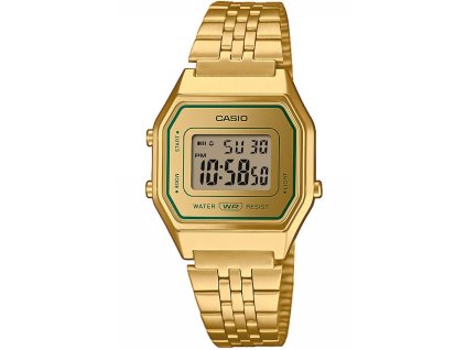 CASIO LA680WEGV-9AEF