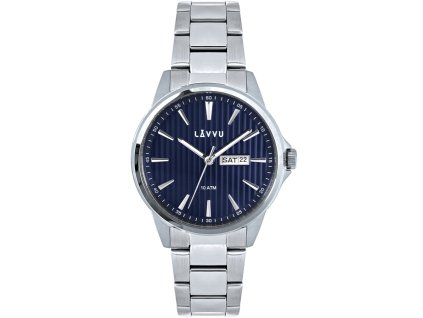 LAVVU TRONES Deep Blue LWM0270