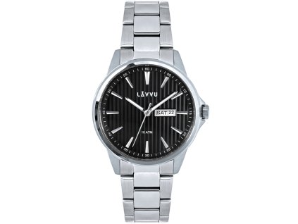 LAVVU TRONES Black LWM0271