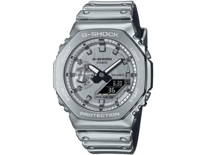 CASIO GM-2100YM-8AER