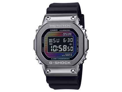 CASIO GM-5600BRW-1ER