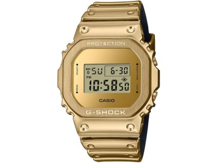 CASIO GM-5600YMG-9ER