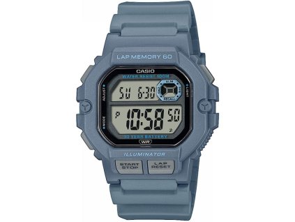 CASIO WS-1400H-2AVEF