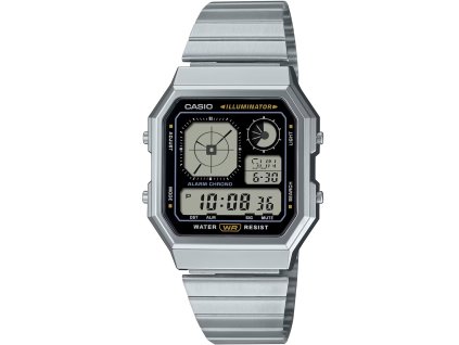 CASIO A130WE-1AEF