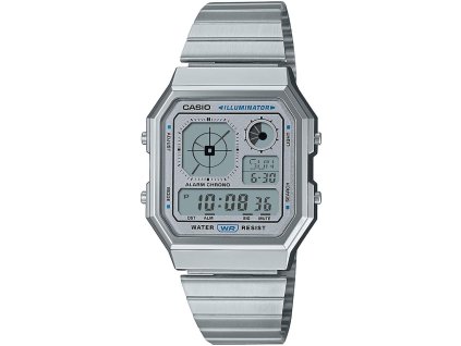 CASIO A130WE-7AEF
