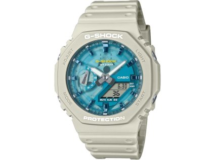 CASIO GA-2100AS-5AER