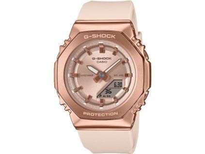 CASIO GM-S2110PG-4AER