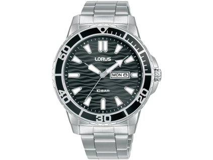 LORUS RH355AX9