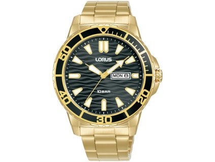 LORUS RH362AX9