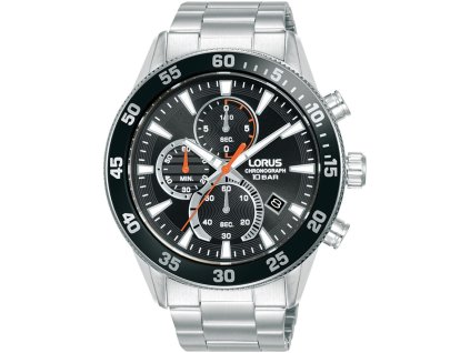 LORUS RM321JX9