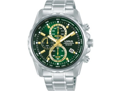 LORUS RM375JX9