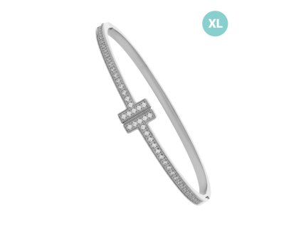 Náramek Steel JVD JGB16SXL