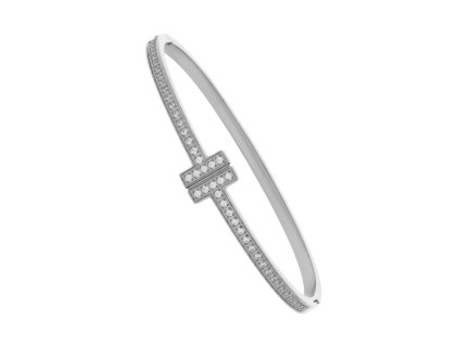 Náramek Steel JVD JGB16