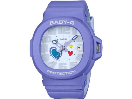 CASIO BGA-10-6AER