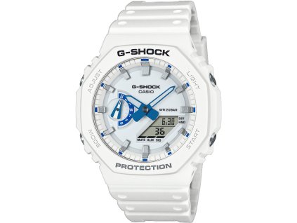 CASIO GA-2100HDS-7AER