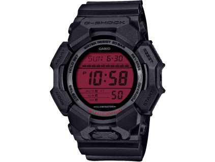 CASIO GD-010BBR-1ER