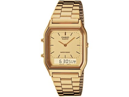 CASIO AQ-230GA-9DMQYES