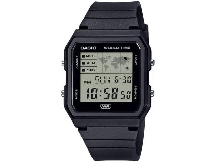 CASIO LF-30W-1AEF