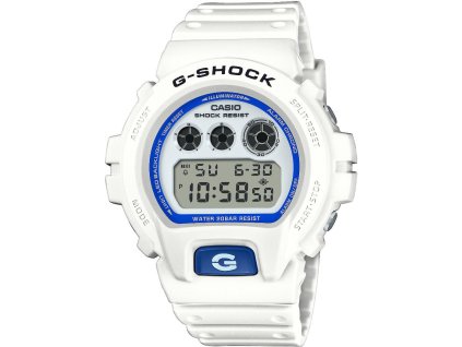 CASIO DW-6900HDS-7ER