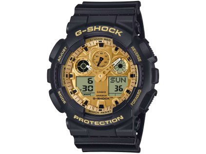 CASIO GA-100GGB-1A9ER