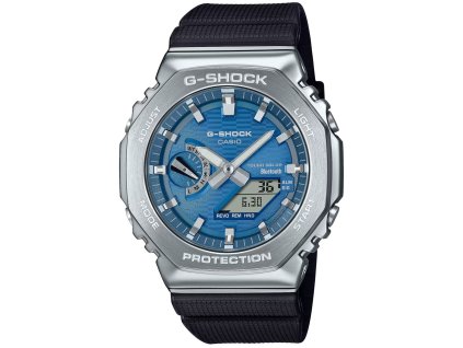 CASIO GBM-2100A-2BER