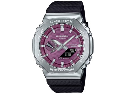 CASIO GBM-2100A-4BER