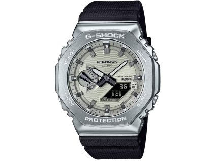 CASIO GBM-2100A-8BER