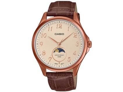 CASIO MTP-M110RL-5AVER