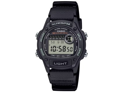 CASIO W-220H-1AVEF