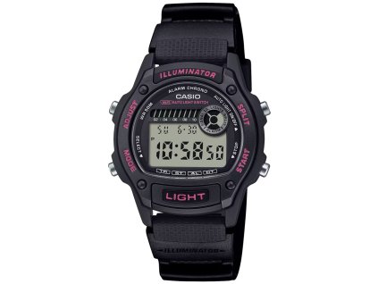 CASIO W-220H-1A2VEF